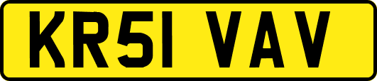 KR51VAV