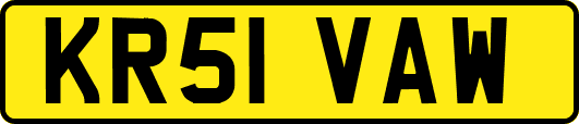 KR51VAW