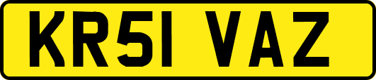 KR51VAZ