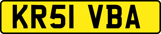 KR51VBA