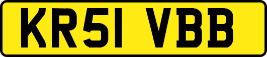 KR51VBB