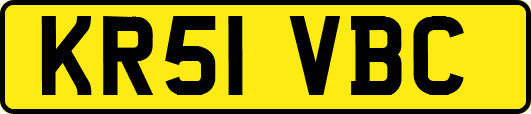 KR51VBC