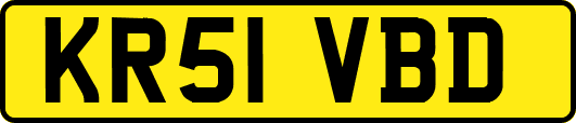 KR51VBD