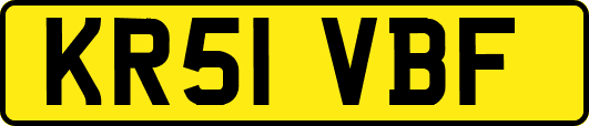 KR51VBF