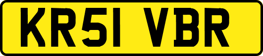 KR51VBR