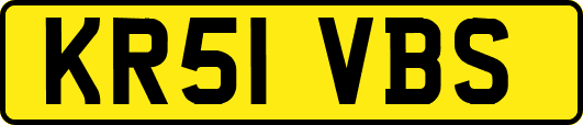 KR51VBS