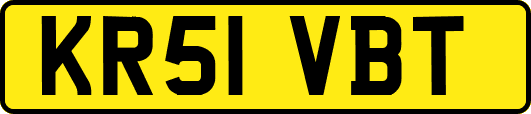 KR51VBT