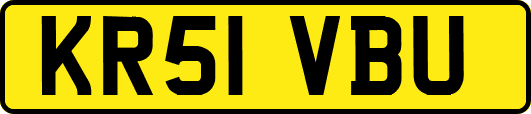 KR51VBU