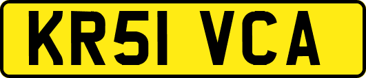 KR51VCA