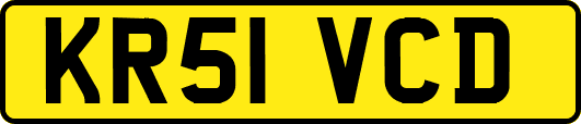 KR51VCD