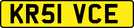 KR51VCE