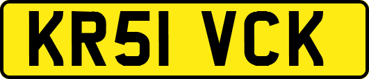 KR51VCK