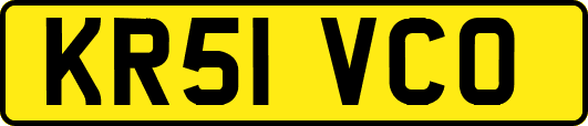 KR51VCO