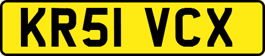 KR51VCX