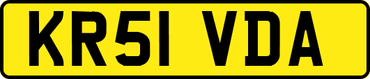 KR51VDA