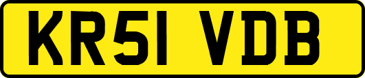 KR51VDB