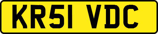 KR51VDC