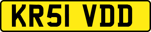 KR51VDD