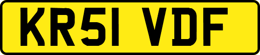 KR51VDF