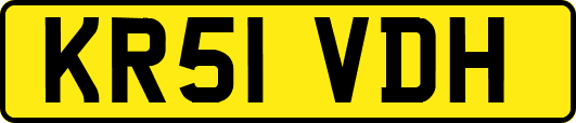 KR51VDH