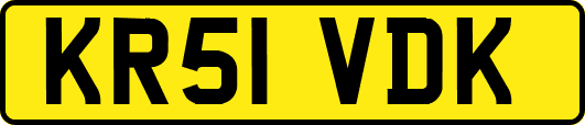 KR51VDK