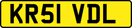 KR51VDL