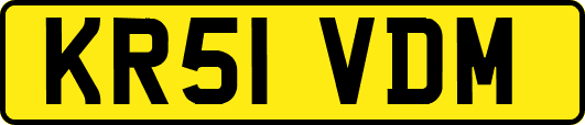 KR51VDM