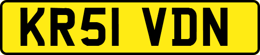 KR51VDN