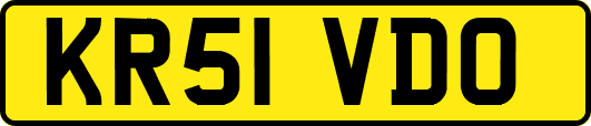 KR51VDO