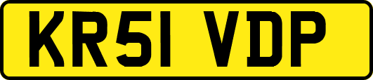 KR51VDP