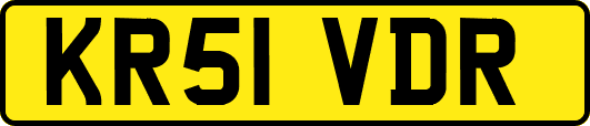 KR51VDR