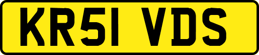 KR51VDS