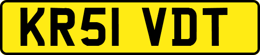 KR51VDT