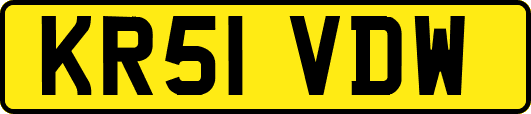 KR51VDW