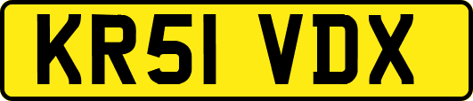 KR51VDX