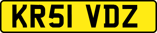 KR51VDZ