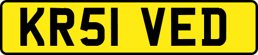 KR51VED