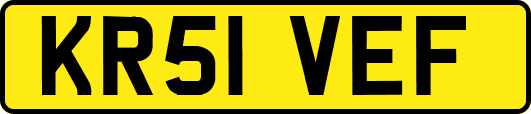 KR51VEF
