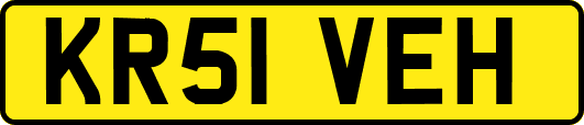 KR51VEH