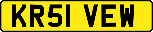 KR51VEW