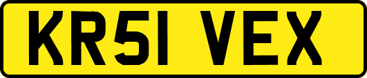 KR51VEX