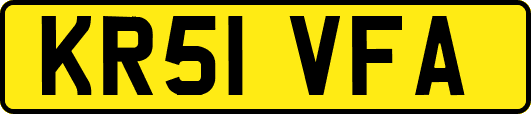 KR51VFA