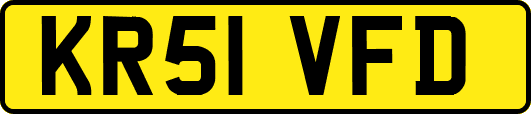 KR51VFD