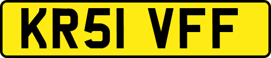 KR51VFF