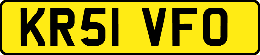 KR51VFO