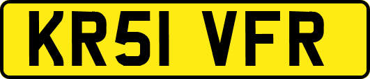 KR51VFR