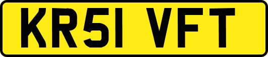KR51VFT