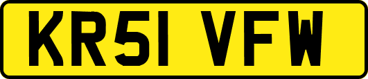 KR51VFW