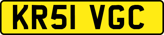 KR51VGC