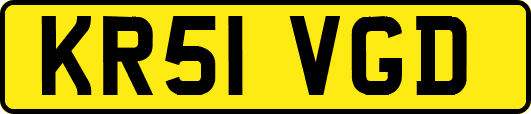 KR51VGD